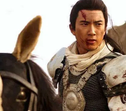 北宋灭亡后杨家将的去向：历史与传说的交织