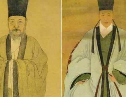 探究明朝文人集体堕落背后的原因与古代士大夫价值观的演变