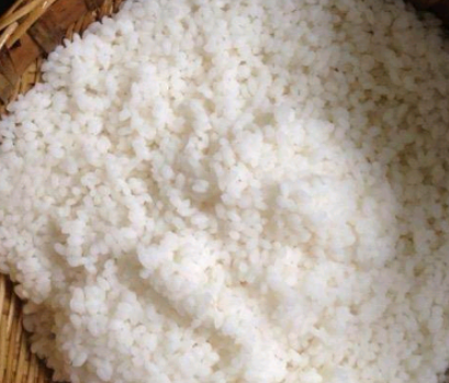 古代每天都能吃到米饭的体验：一种生活的奢侈与享受