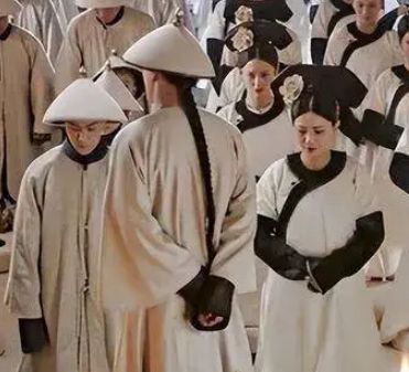 历史上殉葬的死亡方式探秘，分别是什么样的？