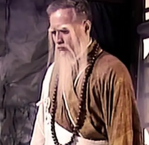 一灯大师与裘千仞：恶念与慈悲的较量