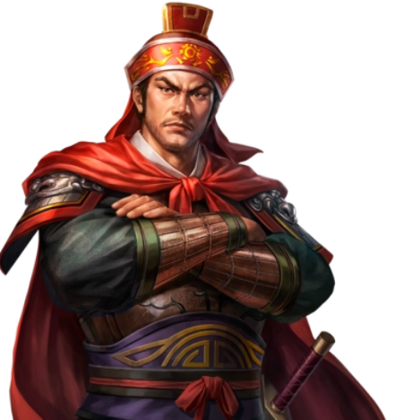 三国奇才与蠢才：联手可定天下？