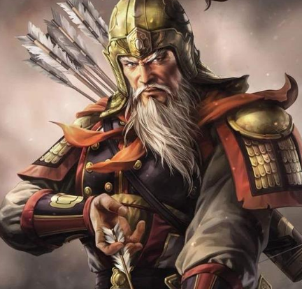 探寻历史中的老将——黄忠真实年龄之谜_趣历史网