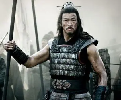 历史武将的较量：谁能与项羽一战？