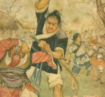 陈胜吴广：起义之吼与命运的转折