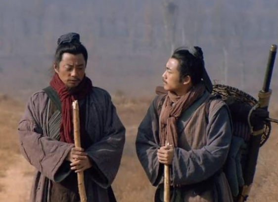 探究水浒传中的疑团：宋清与宋江的关系及祭拜之谜