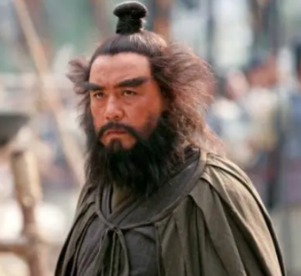 三国中最狂的台词：谁才是真正的英雄？