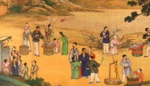 古代春运探秘：古人如何回家过年？