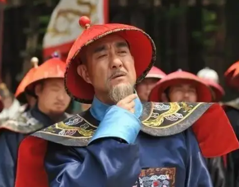 清朝治下的权力分野：总督与巡抚的区别