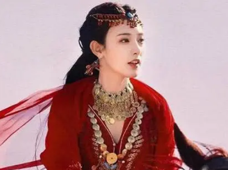 探秘历史深处的秃发皇后：身份与寿命之谜