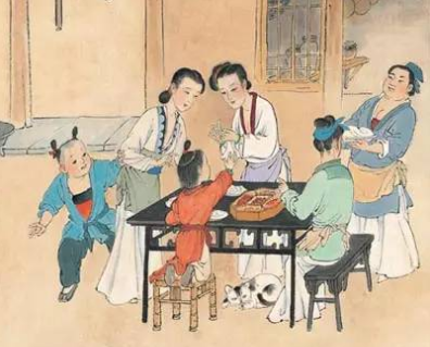 古代春节有哪些习俗？现在还剩下多少传统习俗？
