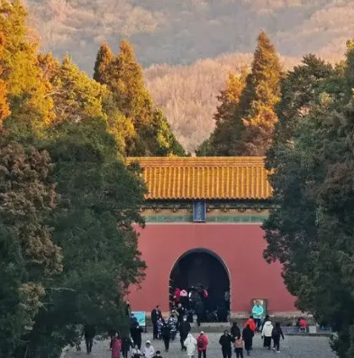 明孝陵：探寻朱元璋的遗骸之谜