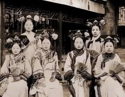 古代后宫女人争宠背后的原因，命运又是什么样的？