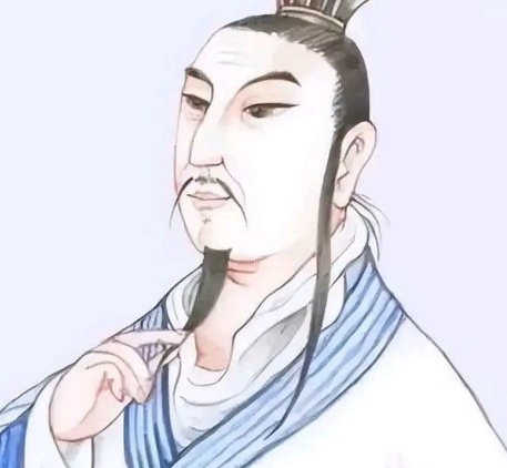 中国历史上最长寿的丞相——张苍