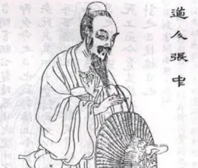 张中：明初的神秘人物，其真实身份引发争议