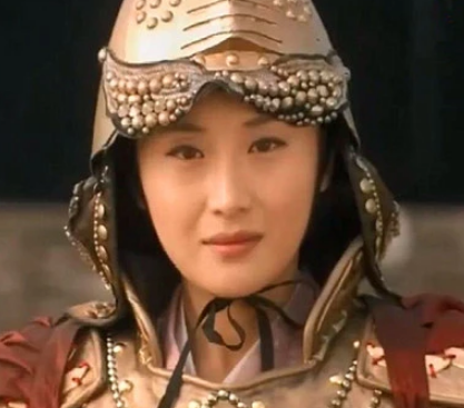 罗成与他的八位妻子：历史与传说的交织