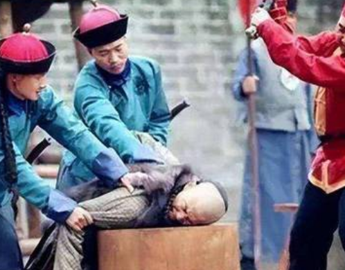 午门斩首：历史真相与文化解读
