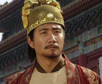 朱元璋的帝王之路：铁腕与智谋的交织