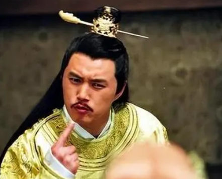 李承乾的太子之路：权力斗争下的无奈选择？