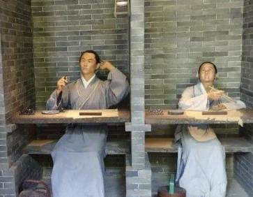 古代科举考试：那些你想象不到的奇葩之举