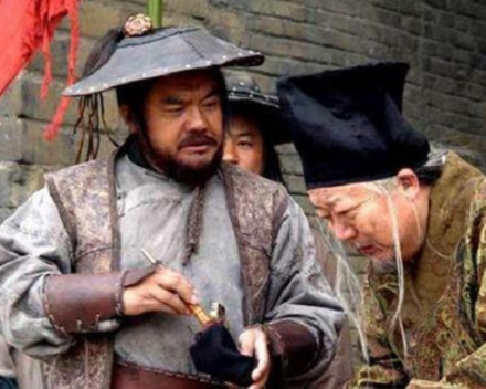 朱元璋诛杀潘富九族的历史解读