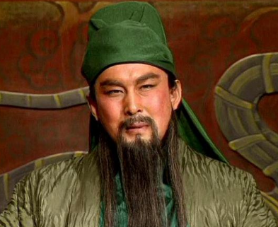 关羽的缺点：一个全面的评价