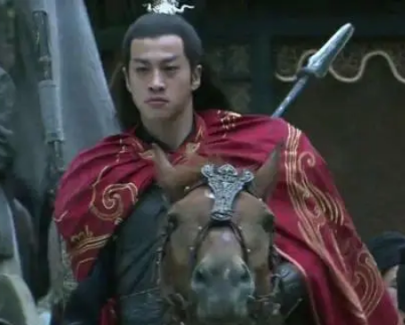 吕布为何被誉为三国第一武将