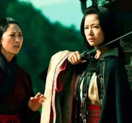 孙尚香未归蜀汉的历史之谜，背后有什么鲜为人知的故事？