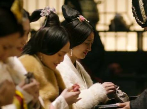 曹操与“人妻”：一段引发祸患的历史