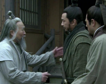 历史探秘：曹操与吕伯奢一家之死的真相