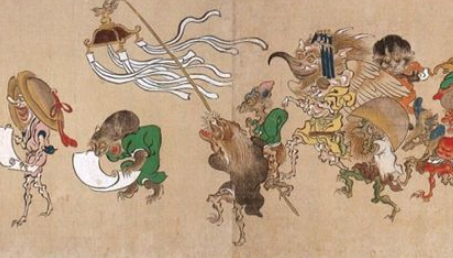 明朝妖魔现象的源起与影响，主要原因有哪些？