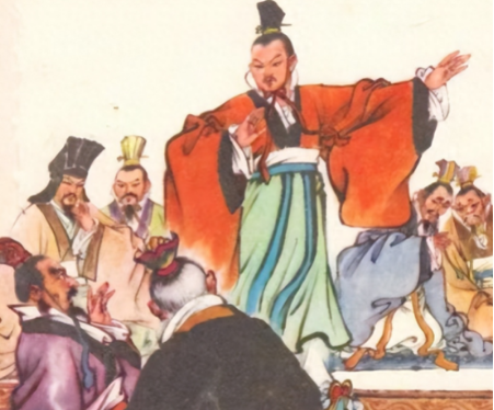 连坐制度的起源与影响