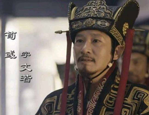 曹操谋士之选：郭嘉与荀彧