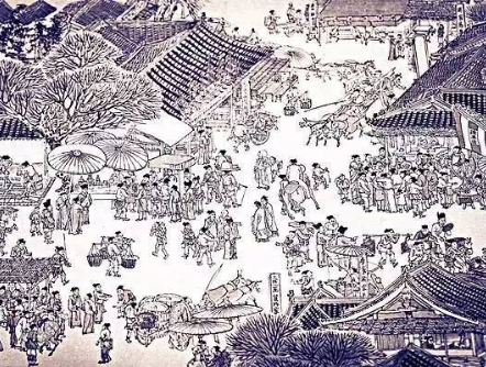 古代房价困扰：一个历史的解读