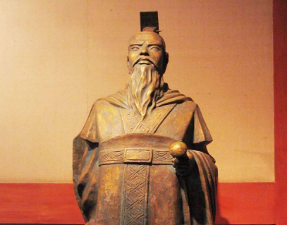 齐桓公的末日：一代霸主的兴衰与命运