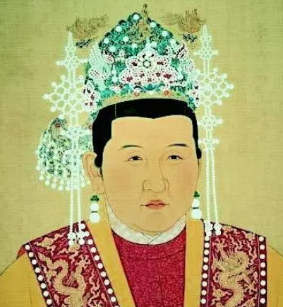 朱棣母亲之谜：历史背后的真相探析