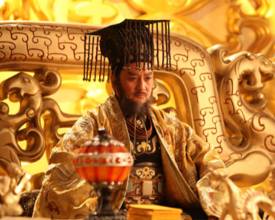 杨坚的崛起：北周覆灭与隋朝的诞生