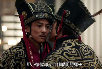 曹爽与司马懿的权力博弈：坐以待毙的背后原因