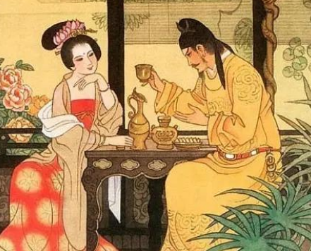 唐玄宗众多妃子中，为何杨贵妃独领风骚？