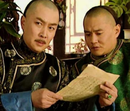 雍正皇帝与十三爷的深厚情谊：胤祥的人物特质