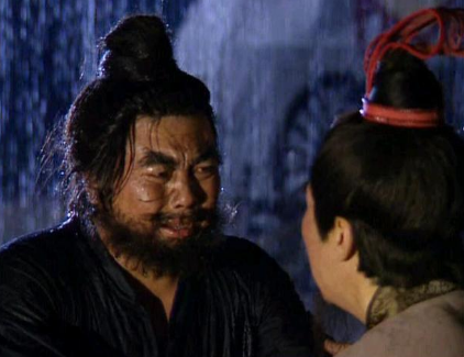 揭秘历史背后的真相：张飞醉酒丢徐州