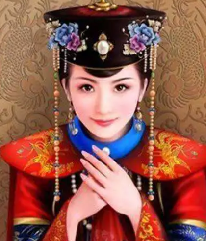 叶赫老女与皇太极的关系探析，家族之间有什么联系存在？