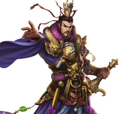 对比分析：曹操身边的武将与蜀汉五虎将