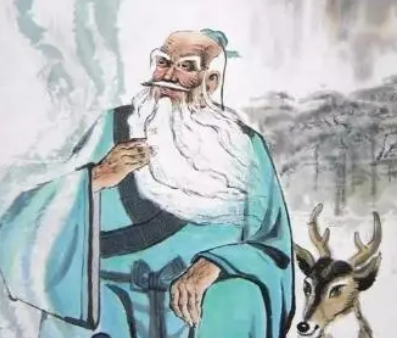 揭秘长寿传说：彭祖真的活了800岁吗？