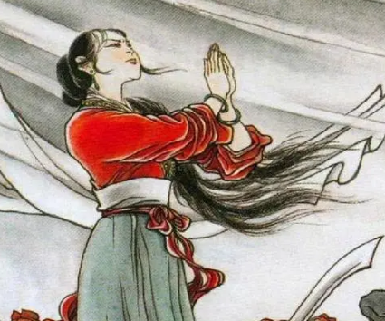 窦娥冤愿探析：一州百姓的无妄之灾