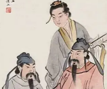 初汉三杰之首：萧何的卓越地位