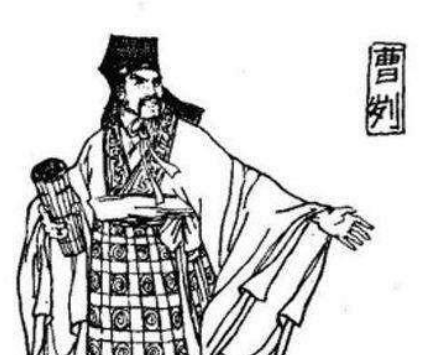 战术智慧的对决：曹刿与贾诩论战之比较