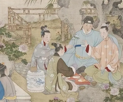 古代休假制度：从公休到节庆