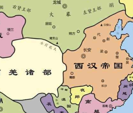汉朝为何未出现两个统一王朝的历史探析，原因是什么？