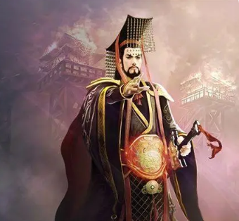 秦始皇不立皇后与太子之谜——权力、猜忌与帝国的孤独